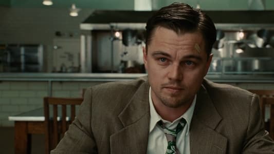 Shutter Island - Imagen 3