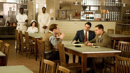 Shutter Island - Imagen 7