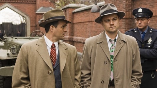 Shutter Island - Imagen 12