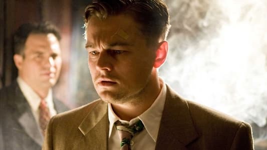 Shutter Island - Imagen 14