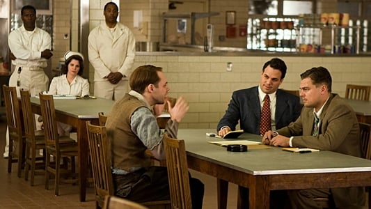 Shutter Island - Imagen 21