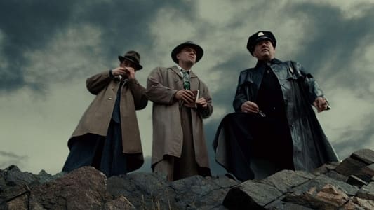 Shutter Island - Imagen 23