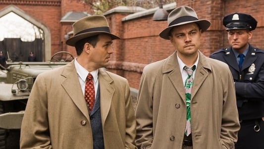 Shutter Island - Imagen 26