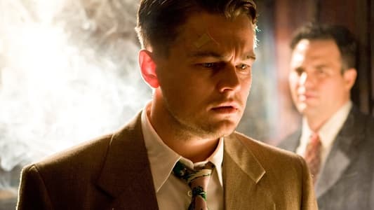 Shutter Island - Imagen 27