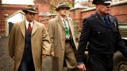 Shutter Island - Imagen 30