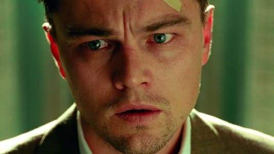 Shutter Island - Imagen 35