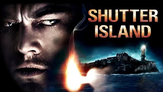 Shutter Island - Imagen 37