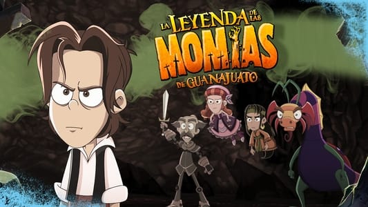 La leyenda de las momias de Guanajuato - Imagen 7