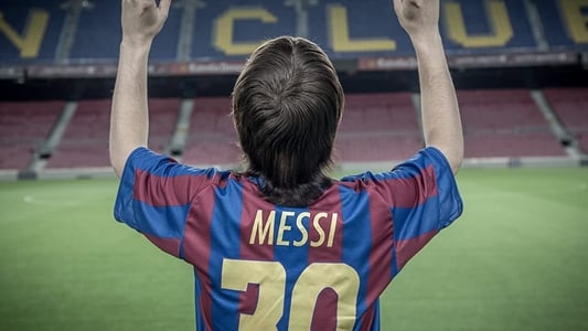 Messi - Imagen 2