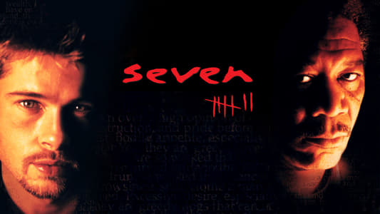 Seven - Imagen 46