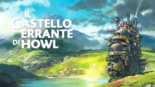 El castillo ambulante - Imagen 42