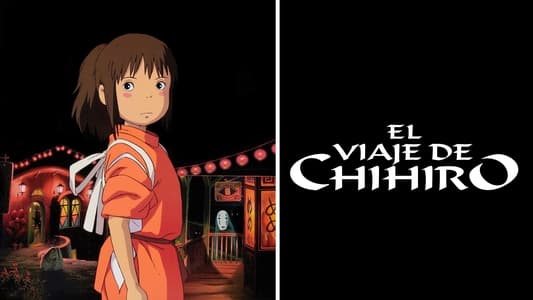 El viaje de Chihiro - Imagen 15