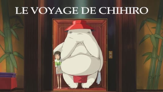 El viaje de Chihiro - Imagen 25