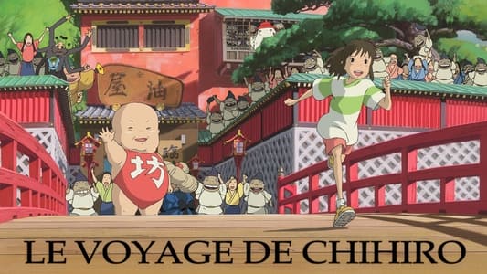 El viaje de Chihiro - Imagen 34