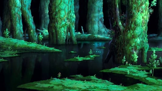 La princesa Mononoke - Imagen 3