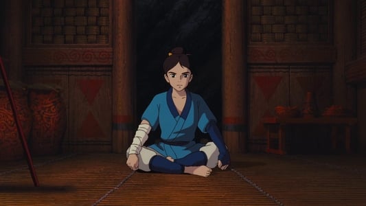 La princesa Mononoke - Imagen 5