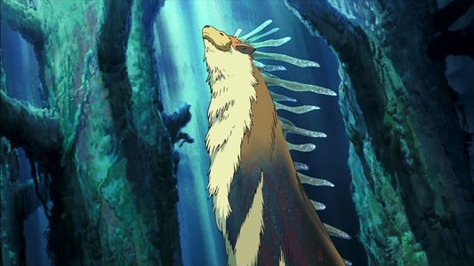 La princesa Mononoke - Imagen 9