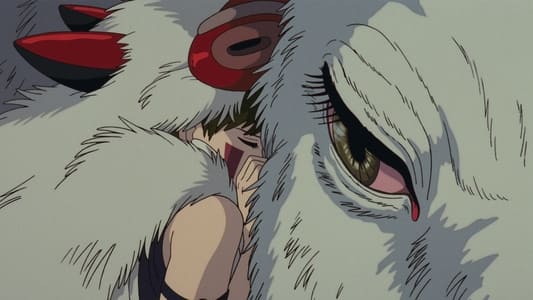 La princesa Mononoke - Imagen 11