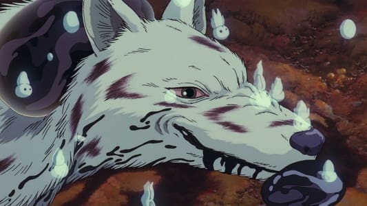 La princesa Mononoke - Imagen 12