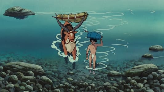 La princesa Mononoke - Imagen 16