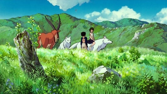 La princesa Mononoke - Imagen 23