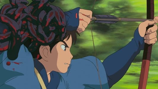 La princesa Mononoke - Imagen 24