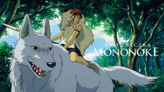 La princesa Mononoke - Imagen 26