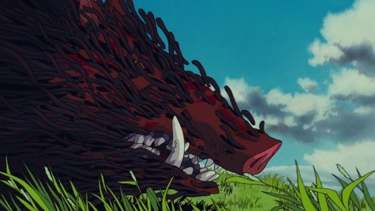 La princesa Mononoke - Imagen 27