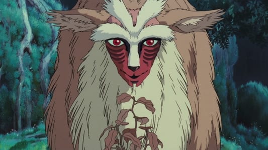 La princesa Mononoke - Imagen 28