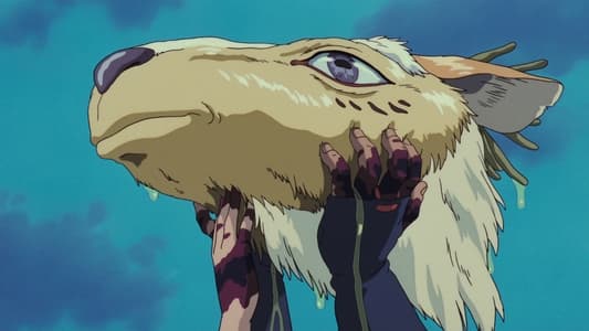 La princesa Mononoke - Imagen 30