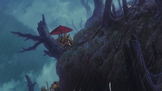 La princesa Mononoke - Imagen 31