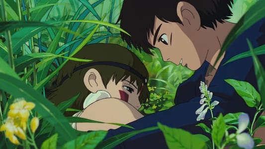 La princesa Mononoke - Imagen 33