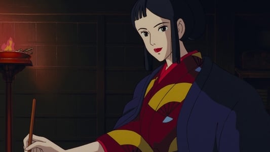 La princesa Mononoke - Imagen 36