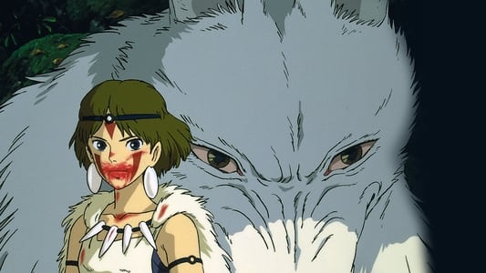 La princesa Mononoke - Imagen 37