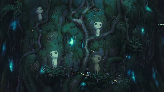 La princesa Mononoke - Imagen 38