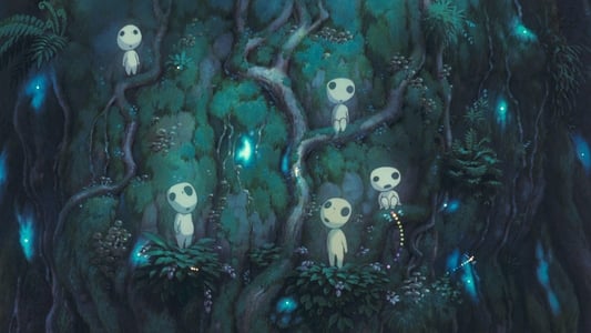 La princesa Mononoke - Imagen 39