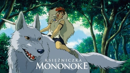 La princesa Mononoke - Imagen 40