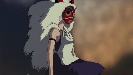 La princesa Mononoke - Imagen 42