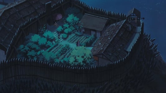 La princesa Mononoke - Imagen 46