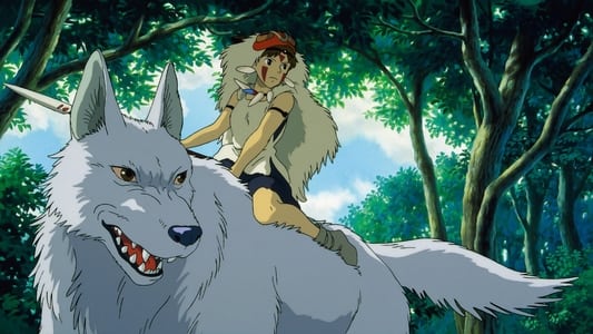 La princesa Mononoke - Imagen 48