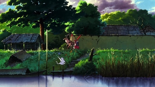 La princesa Mononoke - Imagen 50