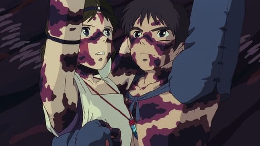 La princesa Mononoke - Imagen 51