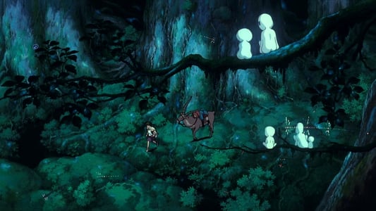 La princesa Mononoke - Imagen 53