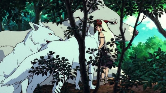 La princesa Mononoke - Imagen 54