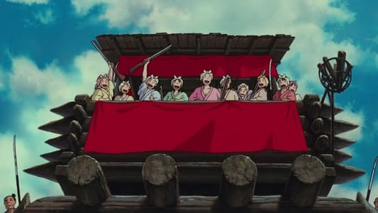 La princesa Mononoke - Imagen 56