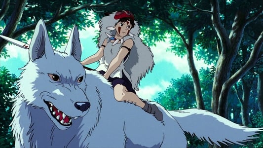 La princesa Mononoke - Imagen 57