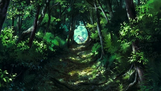 La princesa Mononoke - Imagen 60