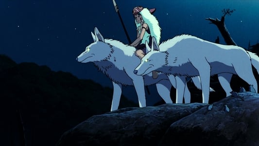 La princesa Mononoke - Imagen 63