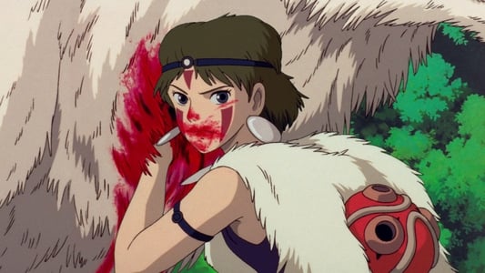 La princesa Mononoke - Imagen 67