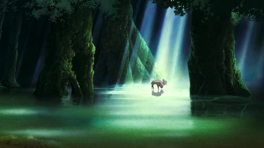 La princesa Mononoke - Imagen 70